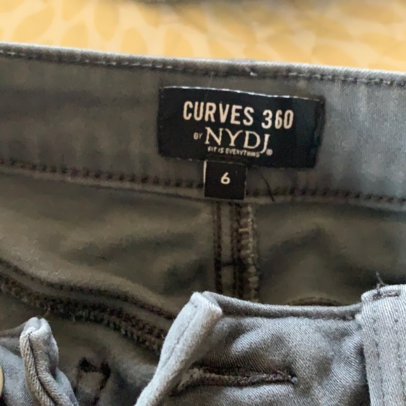 NYDJ jeans - Picture 5 of 7